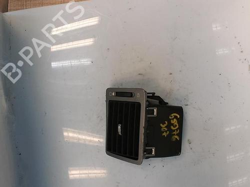 Used Air vent PEUGEOT 307 (3A/C) 2.0 HDi 110 (107 hp) 21335445