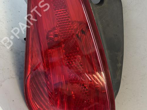 Right taillight PEUGEOT 308 I (4A_, 4C_) 1.6 HDi | BP26905118C35 