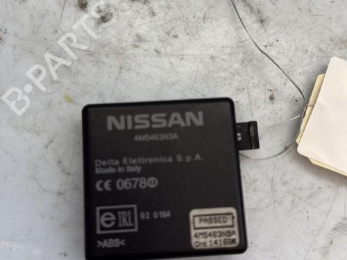 Electronic module NISSAN 350Z Roadster (Z33) 3.5 | BP24889856M83 