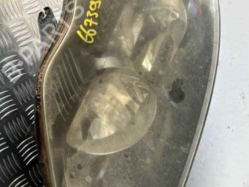 Left headlight FORD FOCUS II (DA_, HCP, DP) 1.6 TDCi | BP21337660C28 