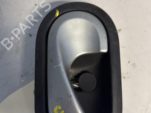 Front left interior door handle RENAULT CLIO III (BR0/1, CR0/1) 1.5 dCi (C/BR0G, C/BR1G) | BP22557504I13 