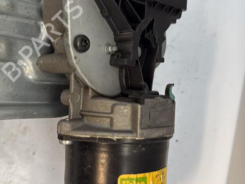 Front wiper motor RENAULT SCÉNIC II (JM0/1_) 2.0 dCi (JM1K) | BP25282824M29 