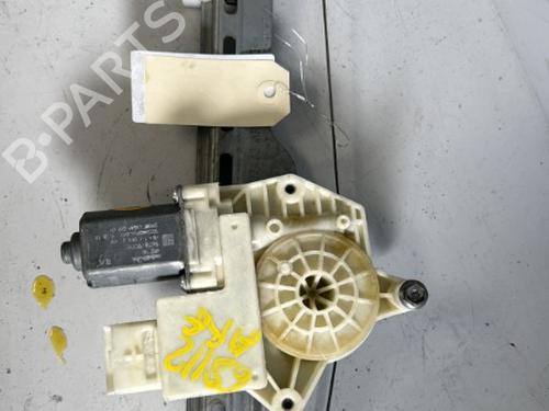 Rear left window mechanism PEUGEOT 308 II (LB_, LP_, LW_, LH_, L3_) 1.6 HDi / BlueHDi 115 | BP21353366C24 
