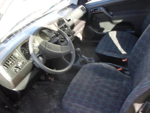 Left mirror VW GOLF III (1H1) 1.4 | BP21354162C26 