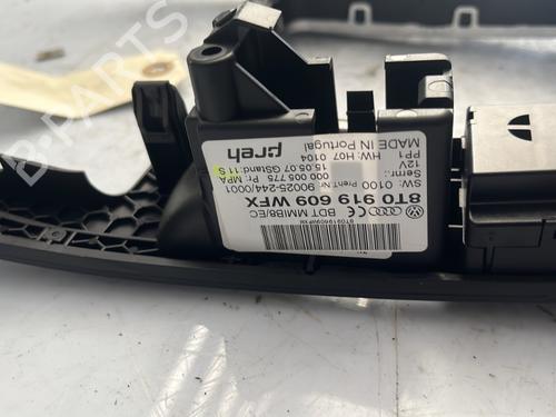 Switch AUDI A5 (8T3) 3.0 TDI quattro | BP25475064I30 