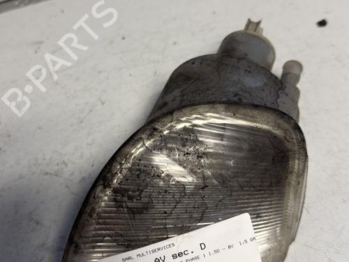 Right front indicator CITROËN SAXO (S0, S1) 1.5 D | BP21339998C33 