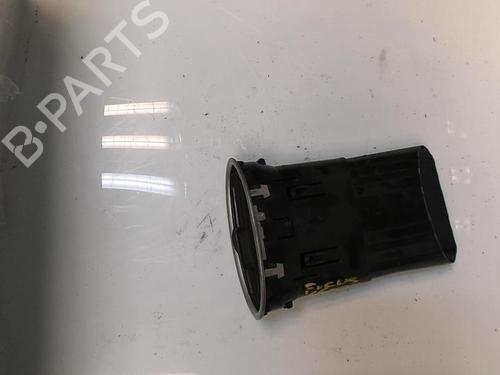 Luftventilen FORD FOCUS II (DA_, HCP, DP) 1.8 TDCi (115 hp) 21344687