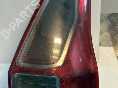 Used Right taillight RENAULT MEGANE II Estate (KM0/1_) 1.5 dCi (KM16, KM1E) (106 hp) 26900925