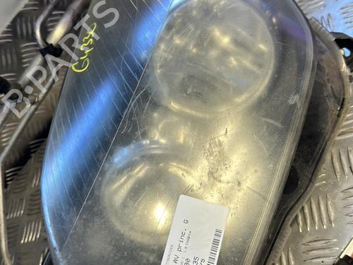 Used Left headlight OPEL ASTRA H (A04) 1.8 (L48) (125 hp) 21847379