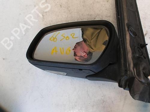 Left mirror FORD FOCUS C-MAX (DM2) 2.0 TDCi | BP21341907C26 