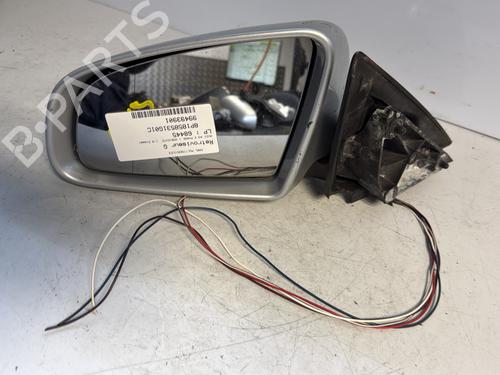 Used Left mirror AUDI A3 (8P1) 1.9 TDI (105 hp) 22760054