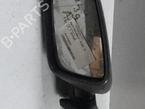 Used Left mirror SKODA OCTAVIA II (1Z3) 2.0 TDI 16V (140 hp) 21351588