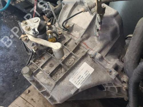 Gearbox TOYOTA YARIS (_P1_) 1.0 (SCP10_, SCP10R) | BP21333857M3 