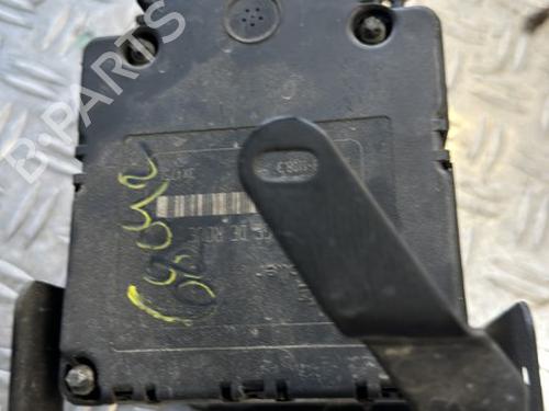 Used ABS pump PEUGEOT 206 Hatchback (2A/C) 1.9 D (69 hp) 21329476