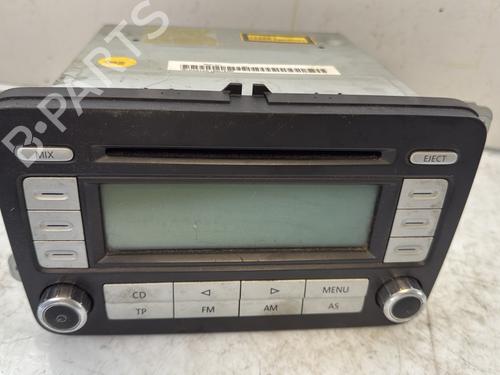 Radio VW GOLF V (1K1) 1.9 TDI | BP22200170E6 
