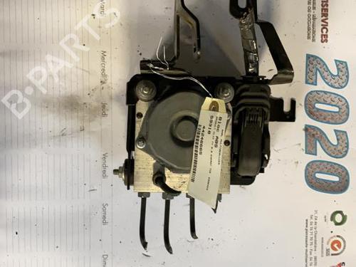 Abs pomp RENAULT CLIO IV (BH_) 0.9 TCe 90 (BHNF, BHMA, BHMH, BHJK, BHJR) (90 hp) 21359533