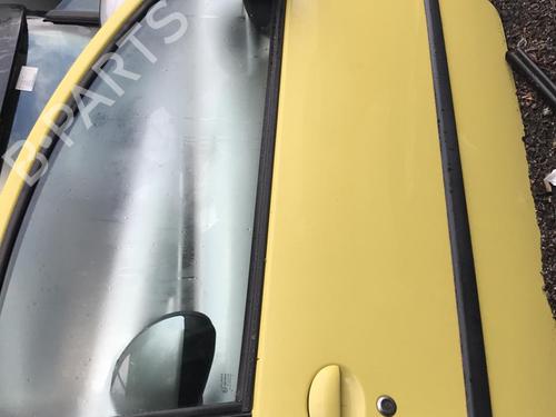 Used Right front door PEUGEOT 107 (PM_, PN_) 1.0 (68 hp) 21344934