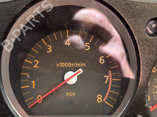 Instrument cluster NISSAN 350Z Roadster (Z33) 3.5 | BP24889849C47 