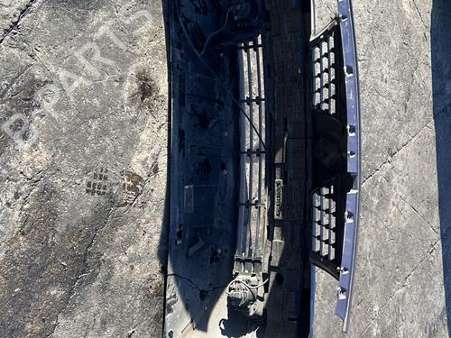 Front bumper RENAULT SCÉNIC II (JM0/1_) 1.6 16V (JM1R) | BP22398227C7 