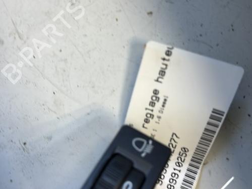 Headlight switch PEUGEOT PARTNER Tepee 1.6 HDi 16V | BP21330232I24