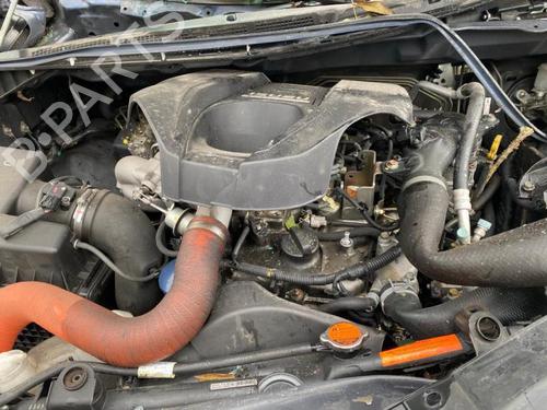Used Parts ISUZU D-MAX II (TFR, TFS)  2.5 CRDi 4x4 (TFS86J)  1998303