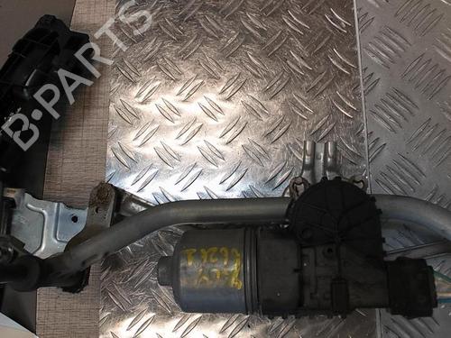 Used Front wiper motor PEUGEOT 2008 I (CU_) 1.6 HDi (92 hp) 21335913