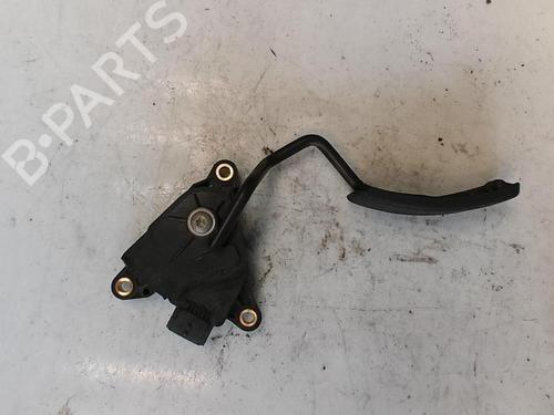 Used Other RENAULT CLIO III Grandtour (KR0/1_) 1.5 dCi (KR0G) (68 hp) 21334463