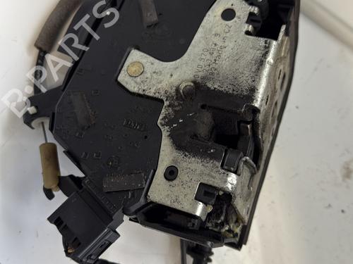Used Front right lock BMW 3 Compact (E46) 320 td (150 hp) 24408240