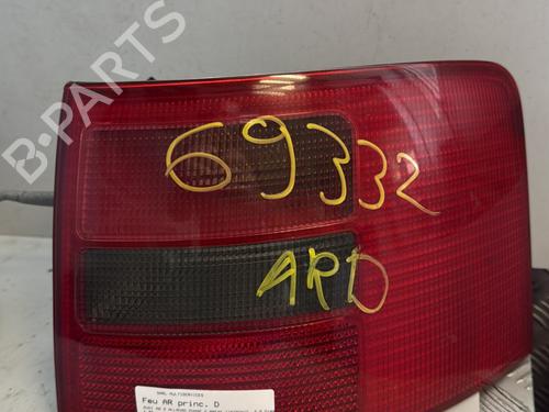 Right taillight AUDI ALLROAD C5 (4BH) 2.5 TDI quattro | BP26022764C35 