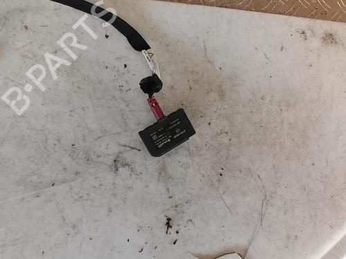 Used Electronic module DACIA SANDERO III 1.0 TCe 90 (91 hp) 21349748