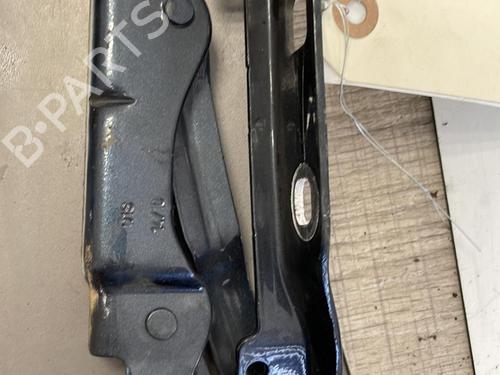 Hinge/Door check strap VW GOLF VI (5K1) 2.0 TDI 4motion | BP21846612C146