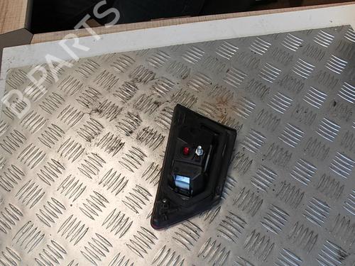 Left tailgate light RENAULT CLIO IV (BH_) 1.5 dCi 75 | BP21847432C79 