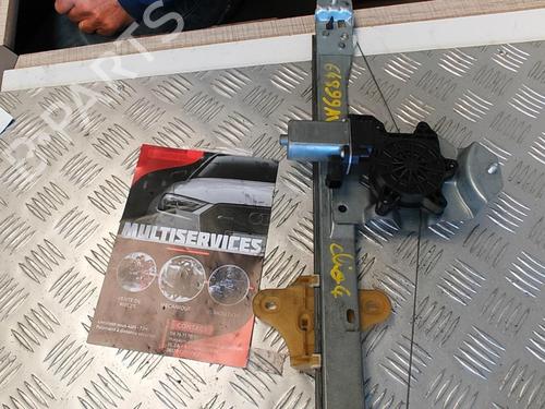Used Front left window mechanism RENAULT CLIO IV (BH_) 1.5 dCi 75 (75 hp) 21332642
