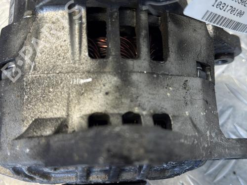 Used Alternator VW FOX Hatchback (5Z1, 5Z3, 5Z4) 1.2 (55 hp) 24429837