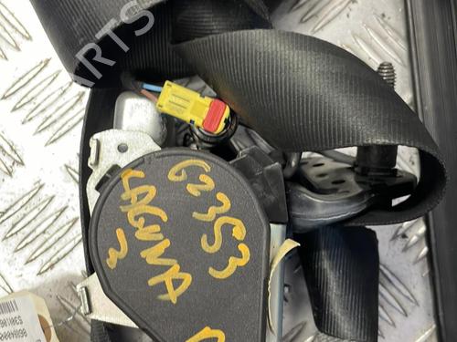 Used Front right belt tensioner RENAULT LAGUNA Coupe (DT0/1) 2.0 dCi (DT01, DT08, DT09, DT0K, DT12, DT1C, DT1D, DT1M,... (150 hp) 21358475