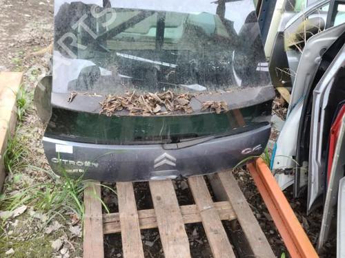 Tailgate CITROËN C4 Coupe (LA_) 2.0 HDi | BP21347451C6 