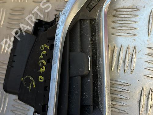 Used Air vent PEUGEOT 208 I (CA_, CC_) 1.2 VTI 82 (82 hp) 21340915