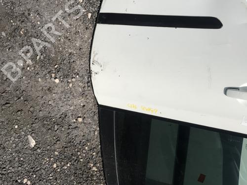 Used Right rear door NISSAN QASHQAI / QASHQAI +2 I (J10, NJ10, JJ10E) 1.5 dCi (106 hp) 25923532