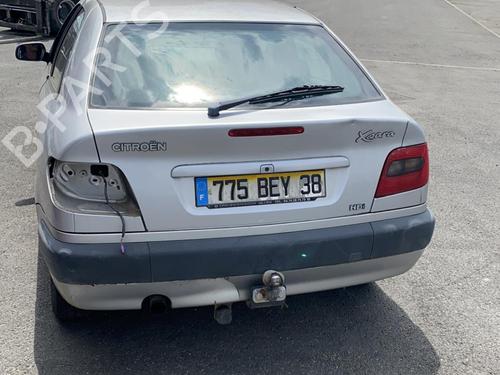 ABS pump CITROËN XSARA (N1) 2.0 HDi 90 | BP21358729M43 