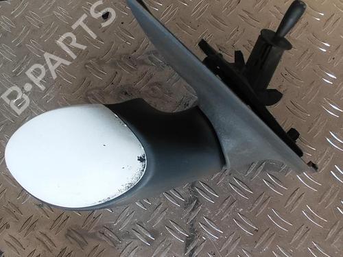 Right mirror CITROËN C2 (JM_) 1.1 | BP21333985C27 