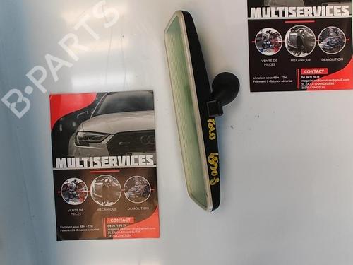 Used Rear mirror VW POLO V (6R1, 6C1) 1.2 TDI (75 hp) 21352326