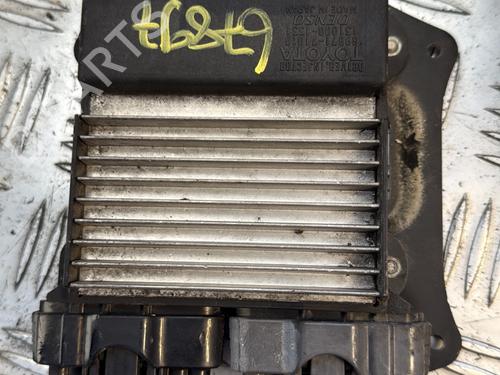Used Control unit TOYOTA RAV 4 III (_A3_) 2.2 D 4WD (ALA30_, ALA30R) (136 hp) 28353899