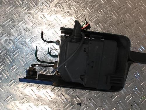 ABS pump RENAULT CLIO II (BB_, CB_) 1.2 (BB0A, BB0F, BB10, BB1K, BB28, BB2D, BB2H, CB0A,... | BP21357913M43 