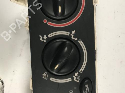 Used Climate control RENAULT MEGANE I (BA0/1_) 1.6 e (BA0F, BA0S) (90 hp) 21344069