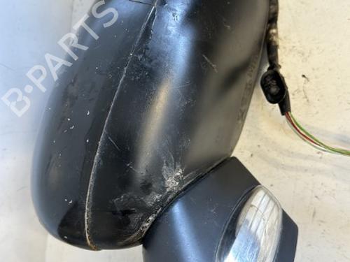 Left mirror CITROËN C3 II (SC_) 1.4 HDi 70 (SC8HZC, SC8HR0, SC8HP4) | BP21329769C26 