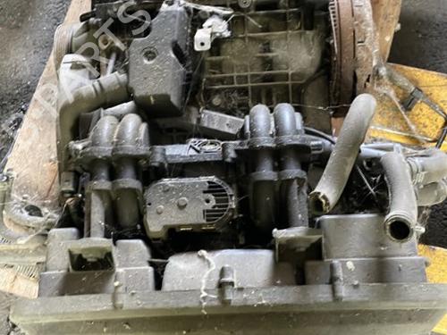 Used Engine VW POLO (6N2) 1.4 (60 hp) 21354912