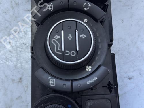 Climate control PEUGEOT 308 I (4A_, 4C_) 1.6 HDi | BP27236876I5 