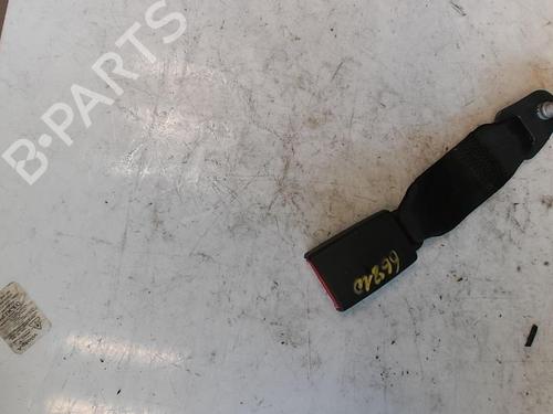 Used Seat buckle Seat buckle CITROËN DS3 (SA_) 1.6 HDi 90 (92 hp) 21350307 21350307