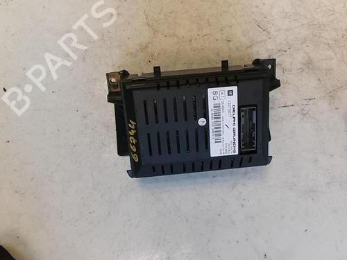 Used Display monitor OPEL ASTRA H (A04) 1.7 CDTI (L48) (125 hp) 21357811