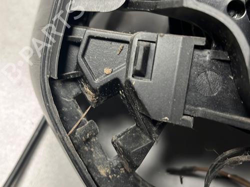 Right mirror CITROËN BERLINGO MULTISPACE (B9) 1.6 HDi 110 | BP23798467C27 